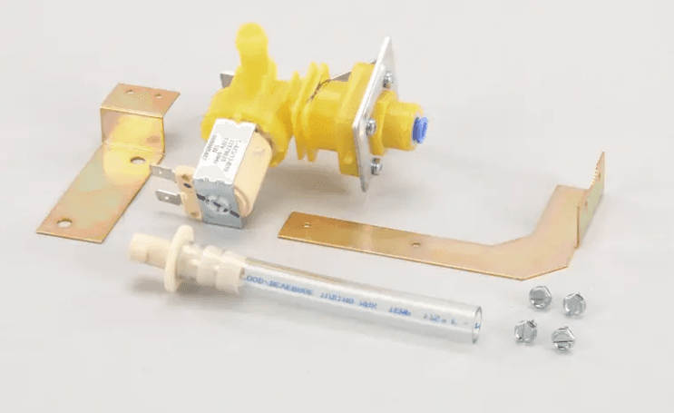 Manitowoc Ice 000009120 Water Inlet Valve Kit, 115V, 60HZ
