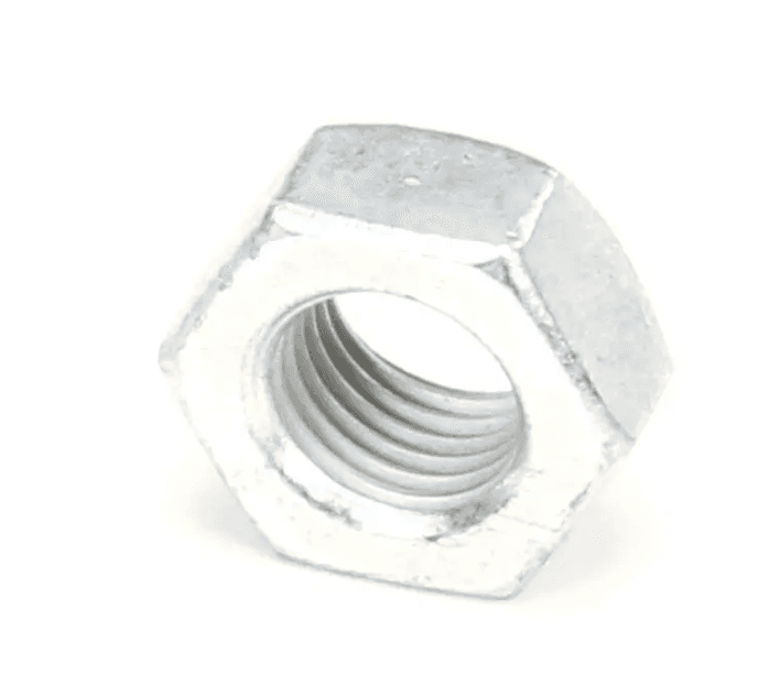 Garland 1854903 Jam Nut, Hex, Cam Follower