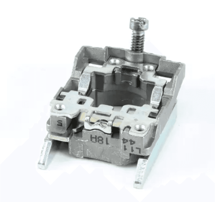 Garland 1859607 Mounting Latch, Push Button