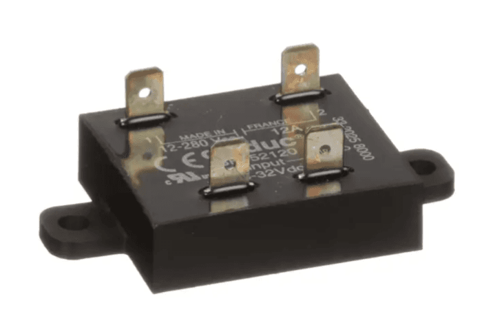WMF 3320258000 SOLID STATE RELAY