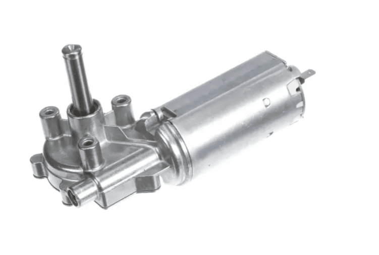 WMF 3322502000 Brewer Motor Assembly, 1200/1200F