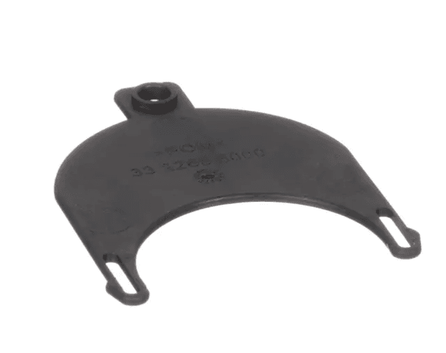 WMF 3322655000 Plate, Lock