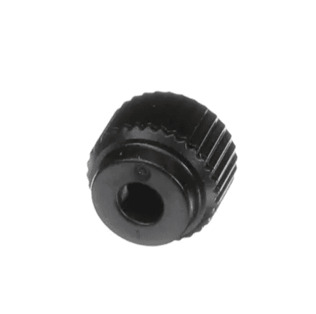 WMF 3322744000 Nut, 6 mm, Black