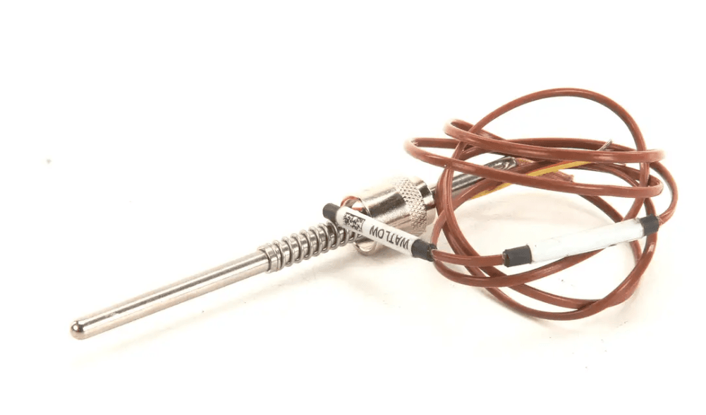 Garland 4521318 Thermocouple, Grill Plate