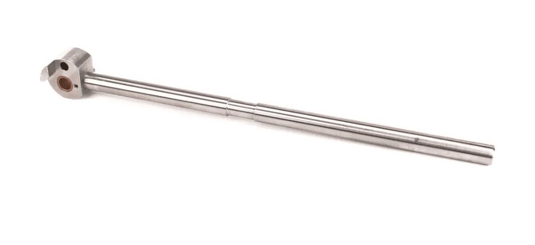 Garland 4522540 Carriage Arm Shaft Assembly, Left