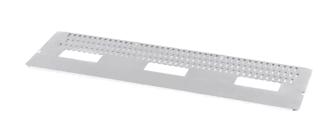 Garland 4525272 Split Back, Top, Gas, MWG3W