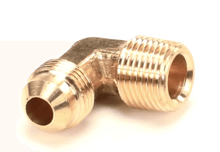 Manitowoc Ice 5002159 Elbow, 3/8" MF x 3/8" MPT