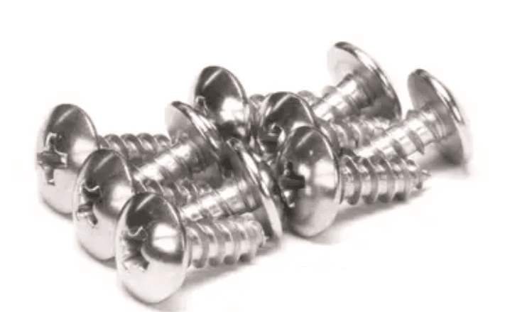 Manitowoc Ice 5121539 SCREW (PKG OF 10)