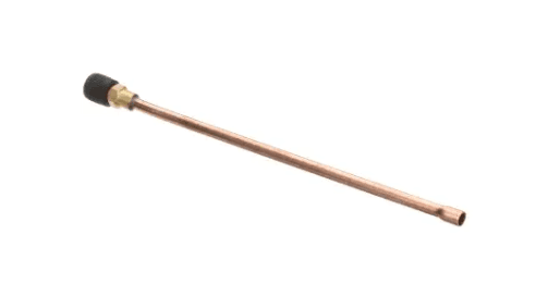 Manitowoc Ice 8373263 Refrigeration Service Valve Assembly