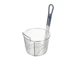 Ayr King B122 Dip Basket, Round, 9" Diameter, BBS-U