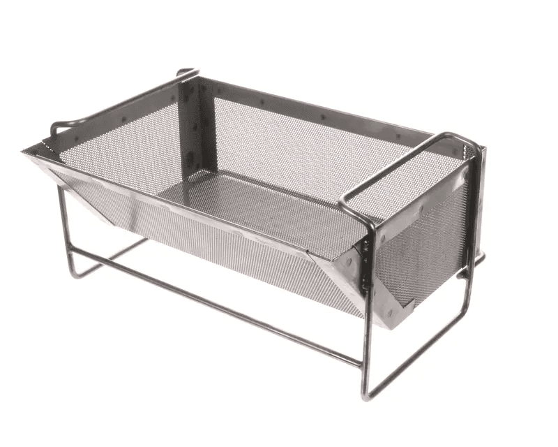 Henny Penny 03554 Basket-Pfg600 Pre 2002 Crumb, HPS03554