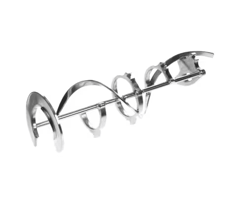 Taylor X46233 Beater, 7 Quart Barrel, 1 Pin
