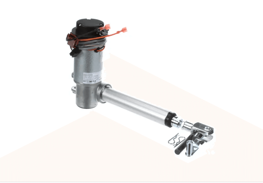 Garland CK4530036 Linear Actuator with Dual Sensors, Micronas