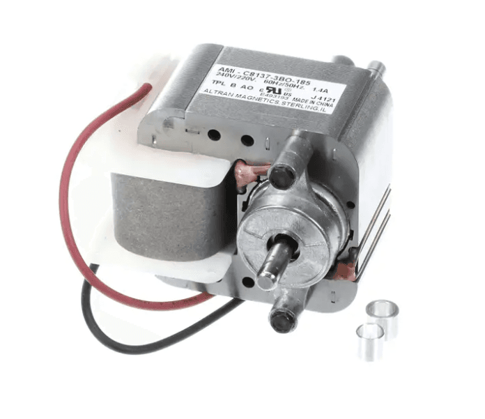 Henny Penny 182498-002 SVC PACK-BLOWER MOTOR 240V, HPS182498-002