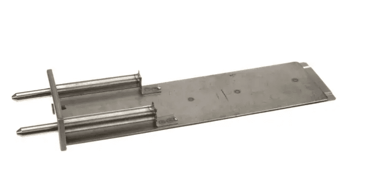 Winston PS1156 Vent Back Assembly, Fryer