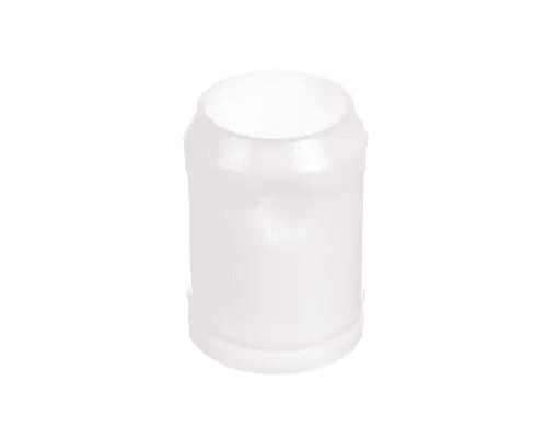 Taylor 032733 Piston Pump White
