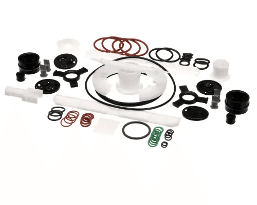 Taylor X49463-94 Tune Up Kit, Blade, C602/C606