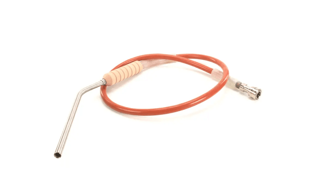 Henny Penny 03003 Filter Hose Assembly with Nozzle