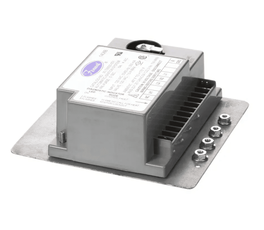 Henny Penny 140133 Ignition Module, 120V, 50/60HZ, PFG600