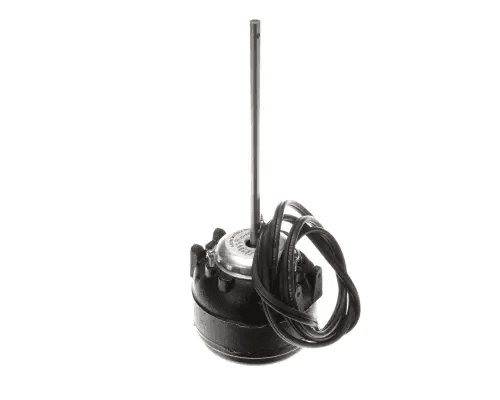 Multiplex 2002533 Agitator Motor, 230V, 50/60HZ, 25W