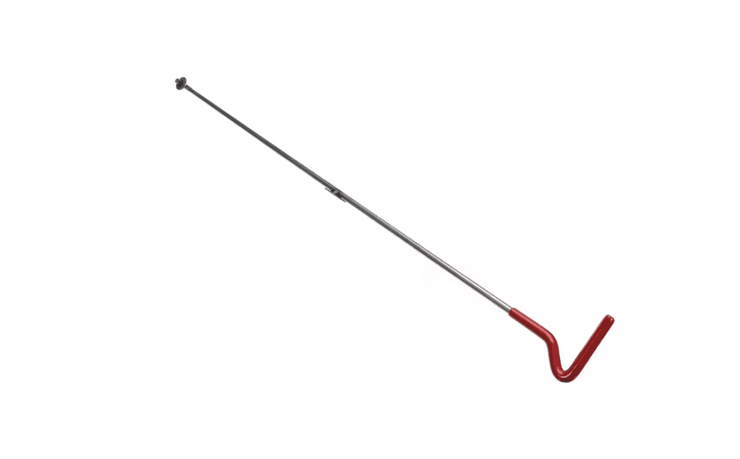 Pitco B4005102 Left Hand Return Handle, SE14T