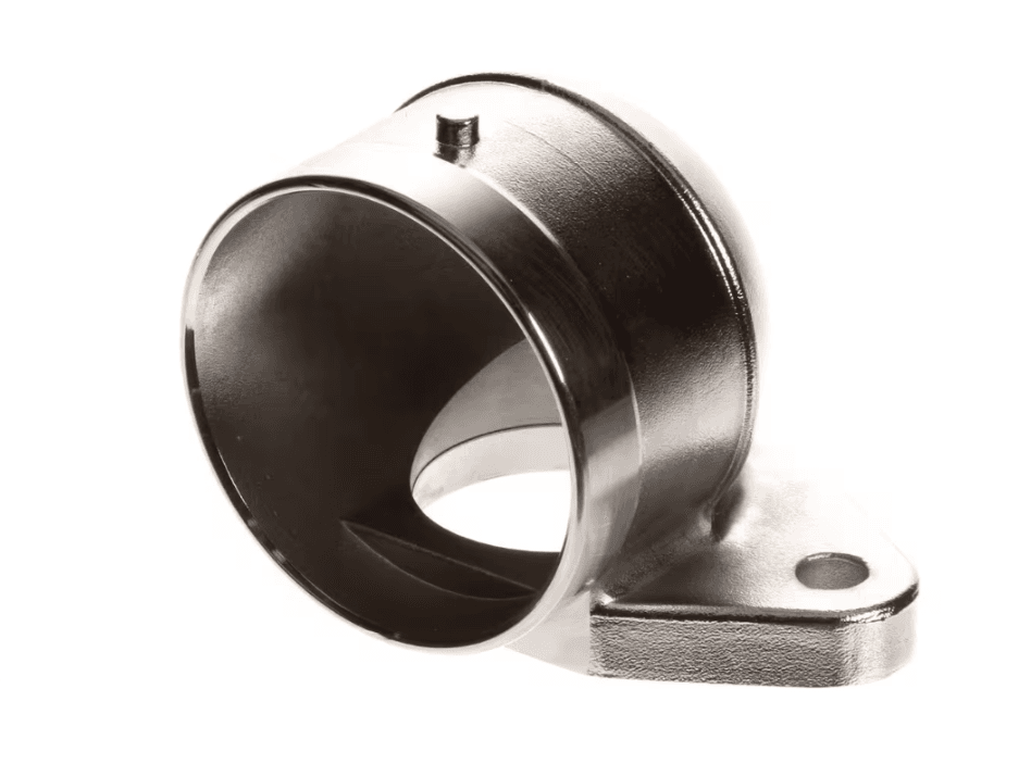 Pitco B6666801 Filter Drain Elbow, Left/Right, SE14T/SFSE14T
