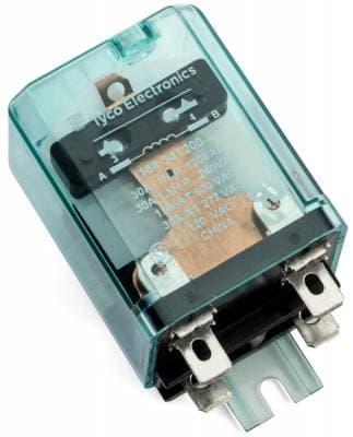 Taylor Blower Motor Relay 032607-27