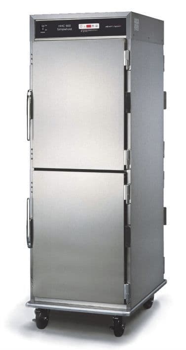 Heated Holding Cabinets