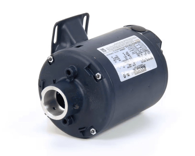 Pitco 60130803 Pump Motor, 115/220V, 50/60Hz, 1/3HP, 8 GPM