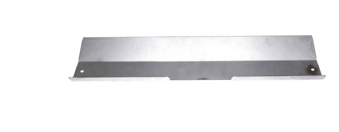 Pitco A2962903-C Cover, Entrance, Upper, SE18