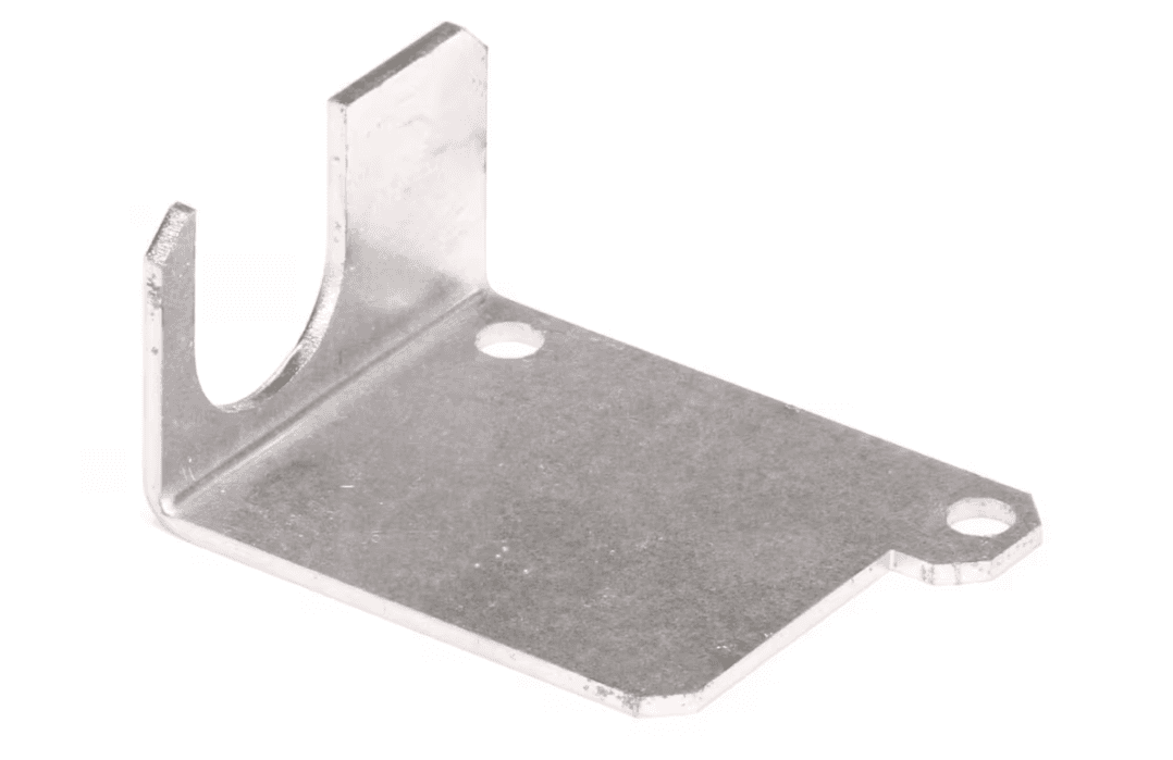 Pitco A5062401-C Bracket, Flush Hose, Inner