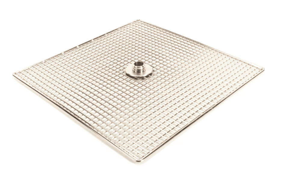 Pitco B6664301 Filter Support Weldment, SFD