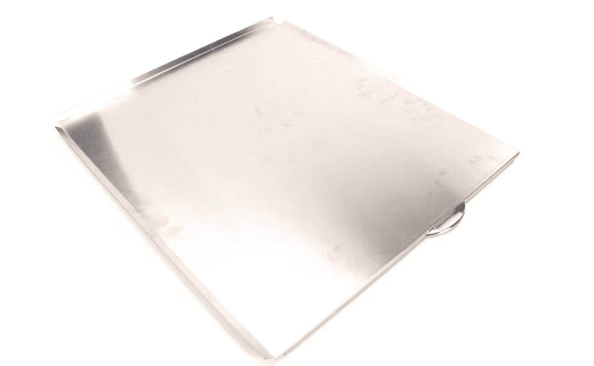 Pitco B6665001-C Filter Pan Cover Assembly, SFD