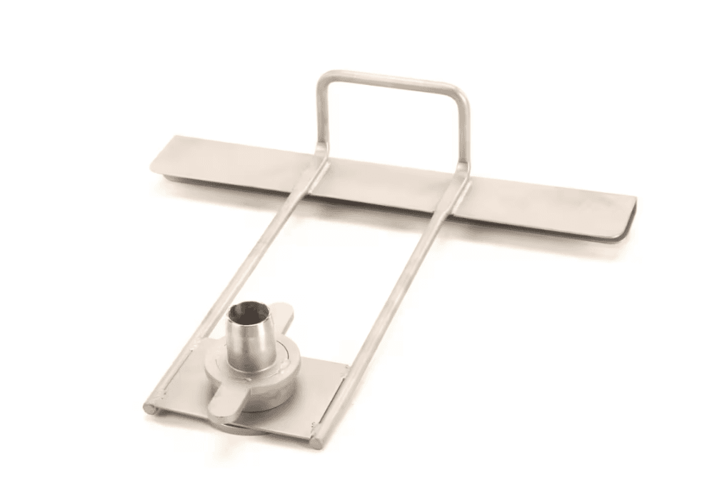 Pitco B6676501 Filter Paper Clip Weldment, SG14R YUM