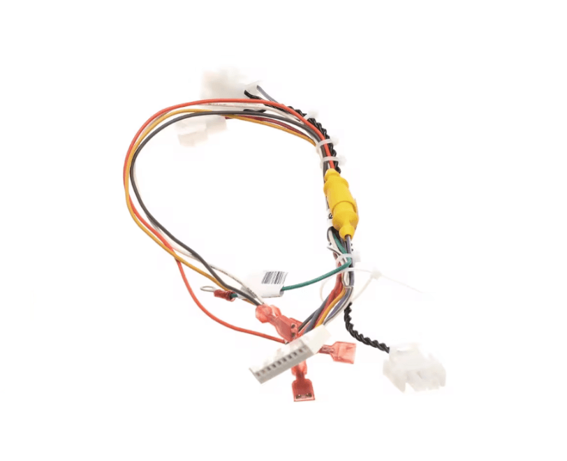 Pitco B6747501 Wire Harness, Relay Board to Control, SG6H