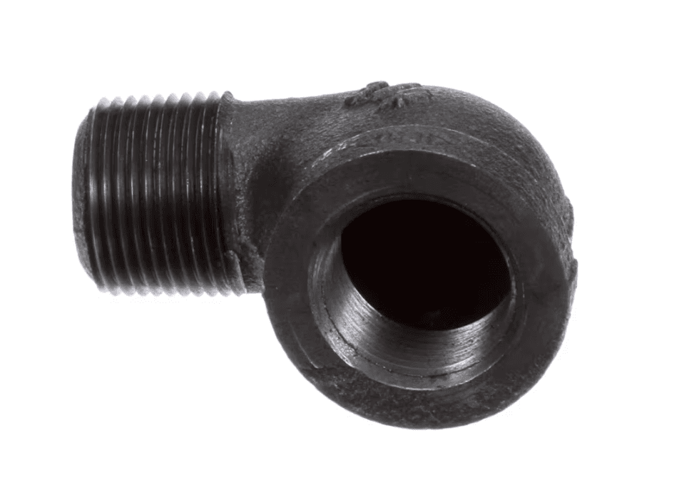 Pitco P7037751 Elbow, 90 Degree, Street, 3/4"