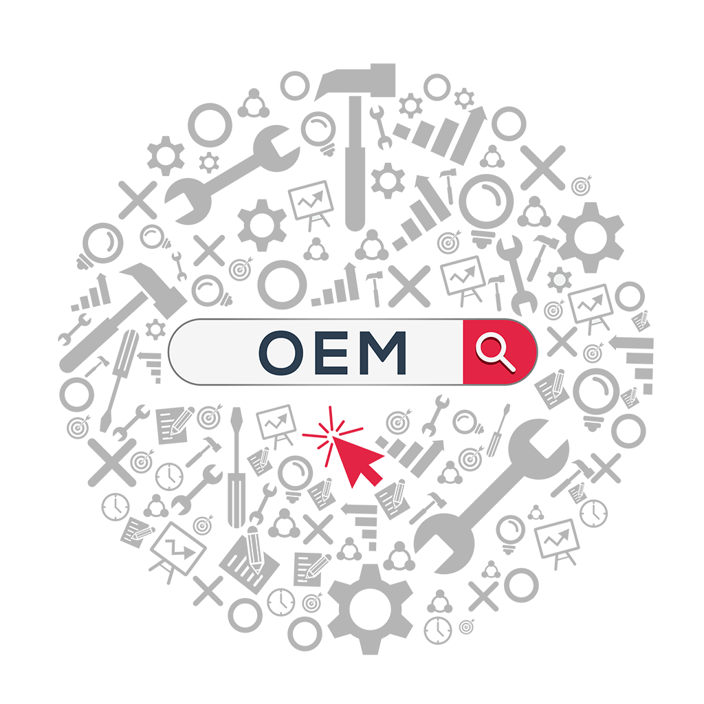 OEM Parts Search